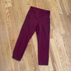 Old Navy Capri Leggings